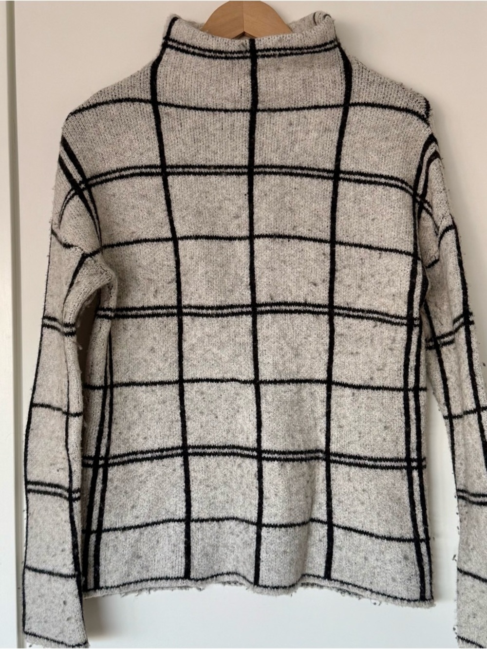 Christian Siriano Sweater